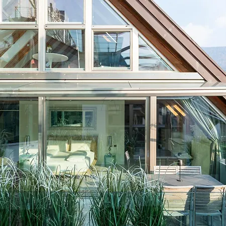 Artist House Merano