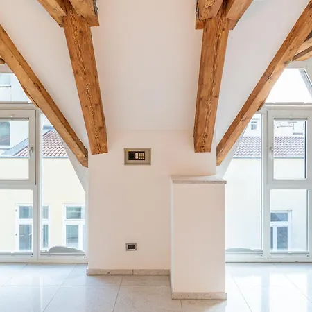 Artist House Merano
