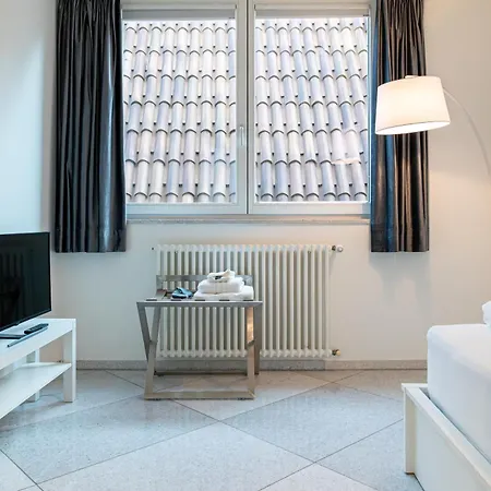 Artist House Apartment Merano